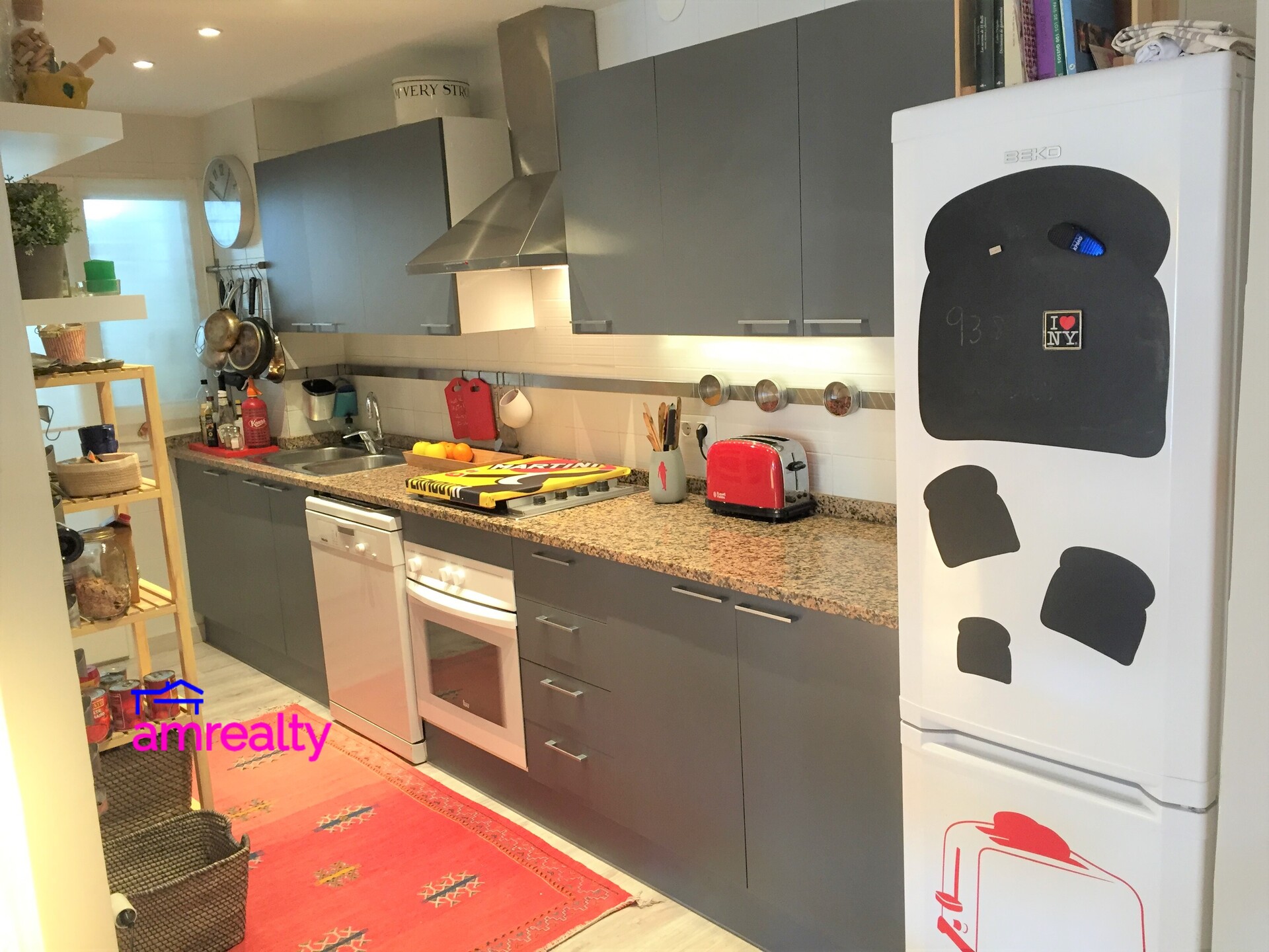 Piso de 110 m² en Sitges