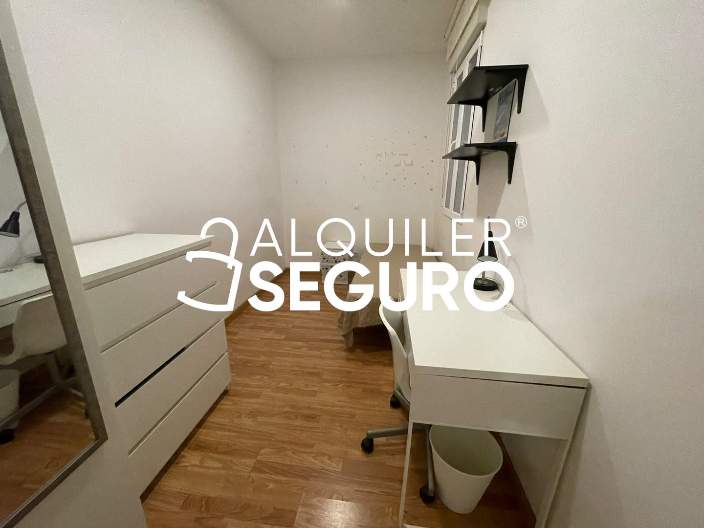 Pis de 111 m² a Madrid