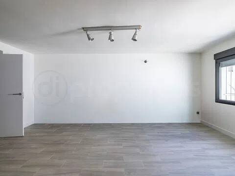 Piso de 220 m² en Madrid