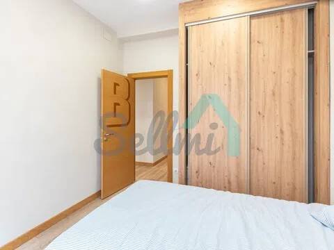 Piso de 130 m² en Oviedo