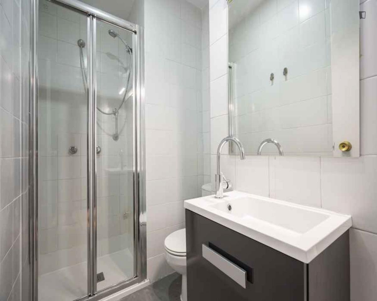 Habitación en alquiler, Madrid