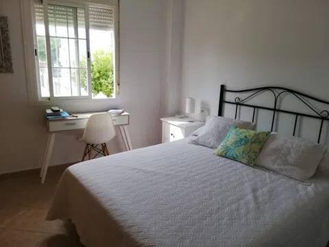 Piso de 140 m² en Ayamonte