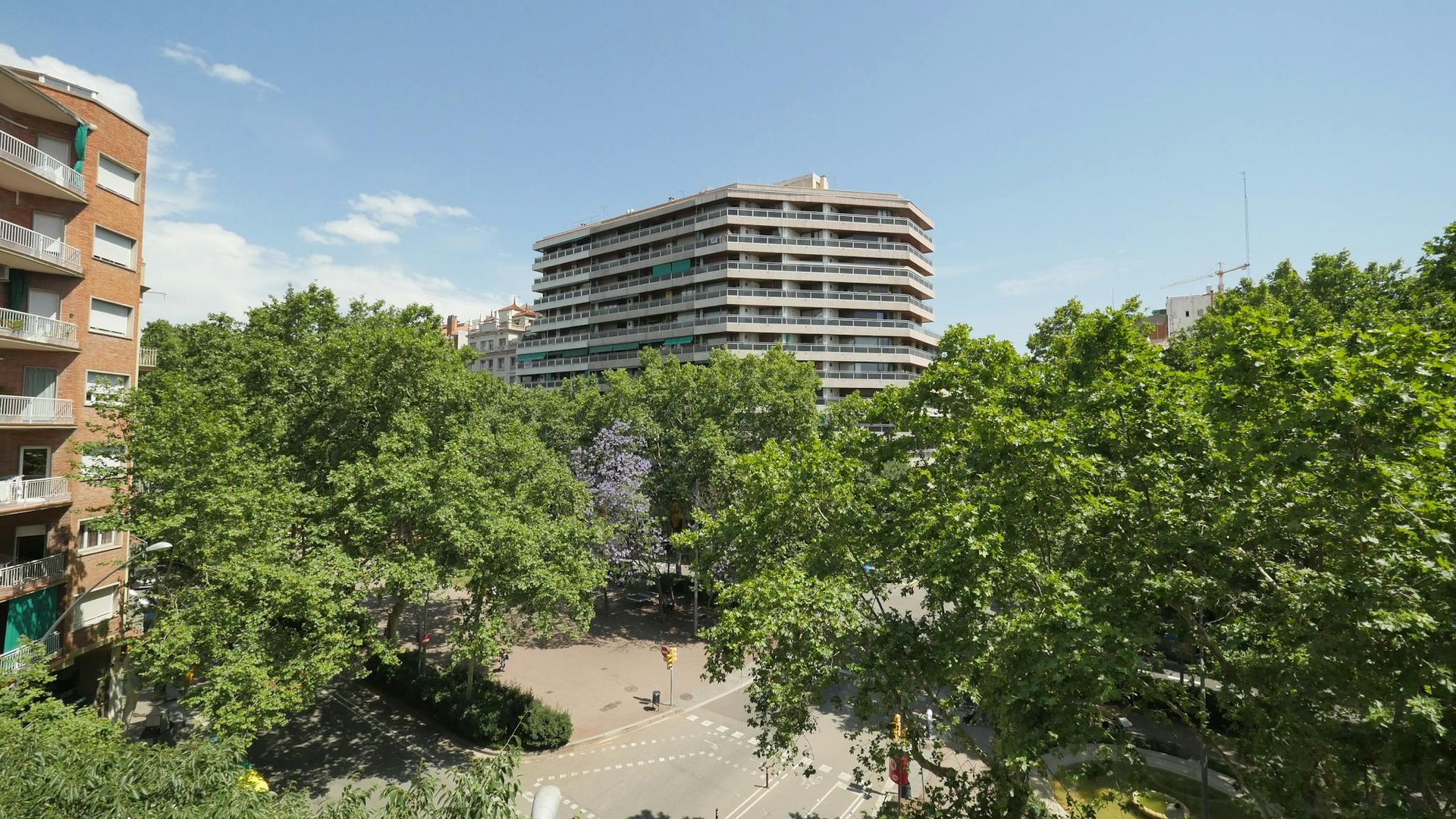 Habitación 116 m², Barcelona