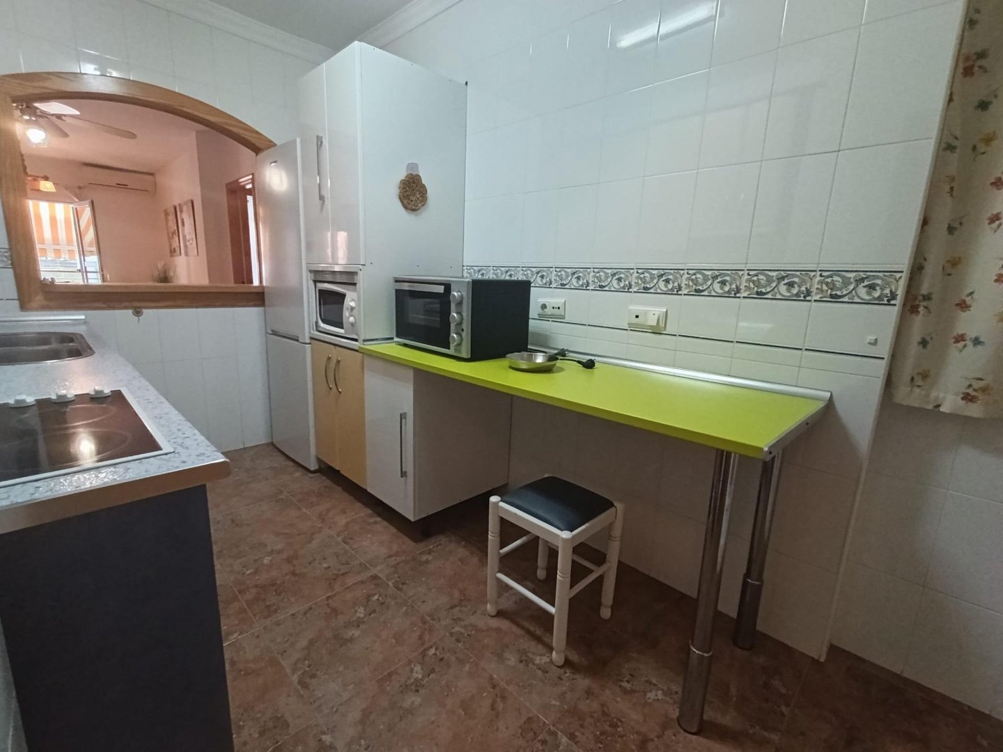 Piso de 75 m² en El Ejido