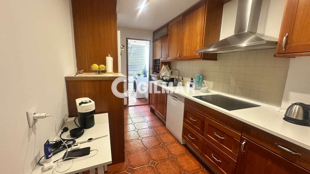 Pis de 121 m² a Pozuelo de Alarcón