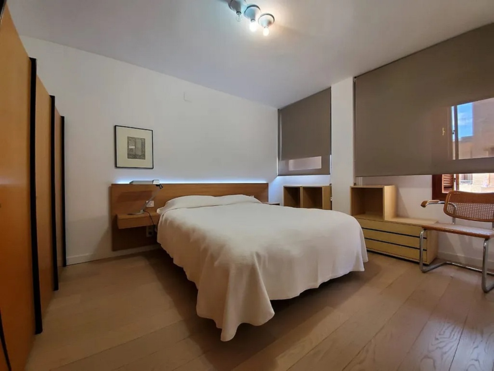Pis de 75 m² a València