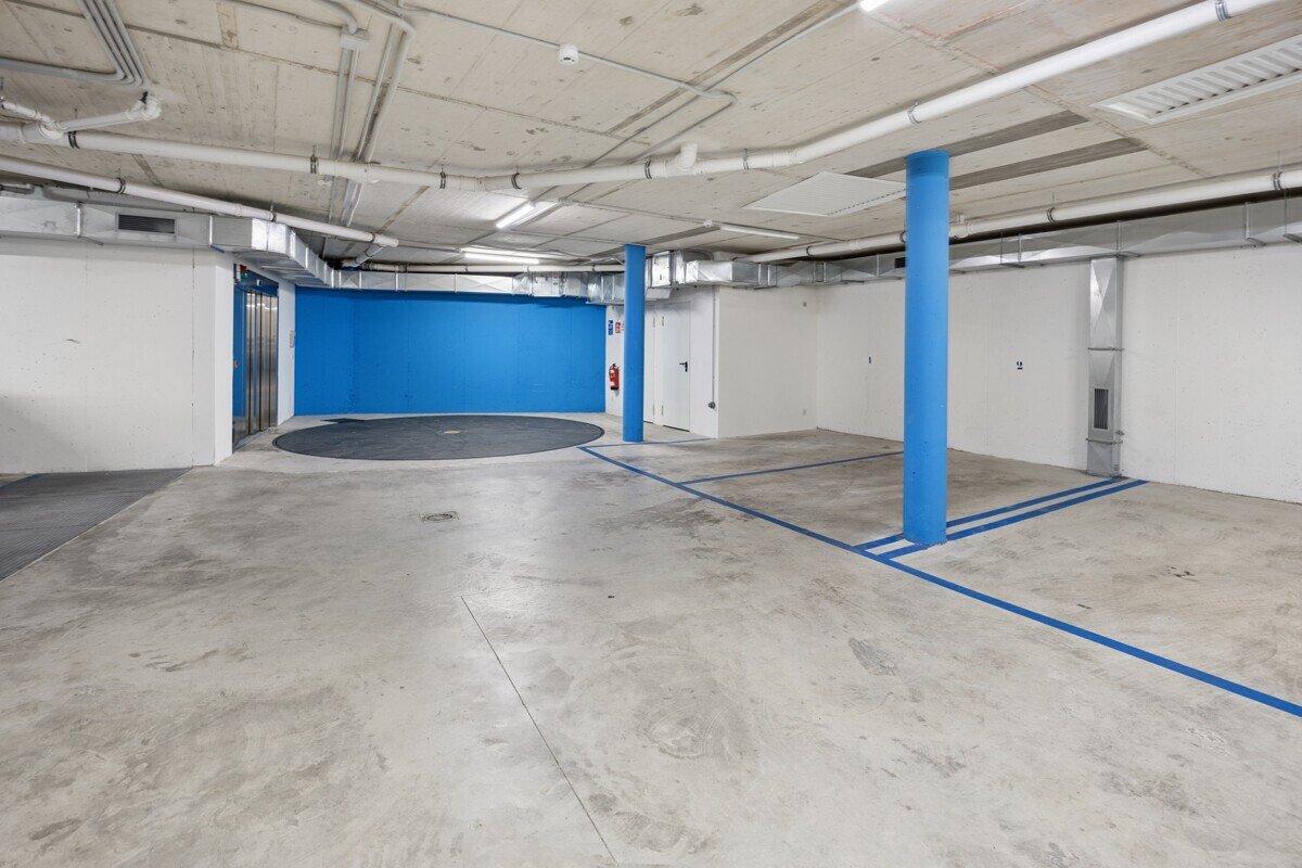 Piso de 70 m² en Palma