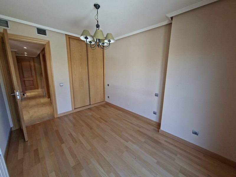 Piso de 320 m² en Valladolid