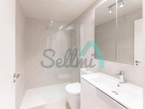 Piso de 56 m² en Oviedo