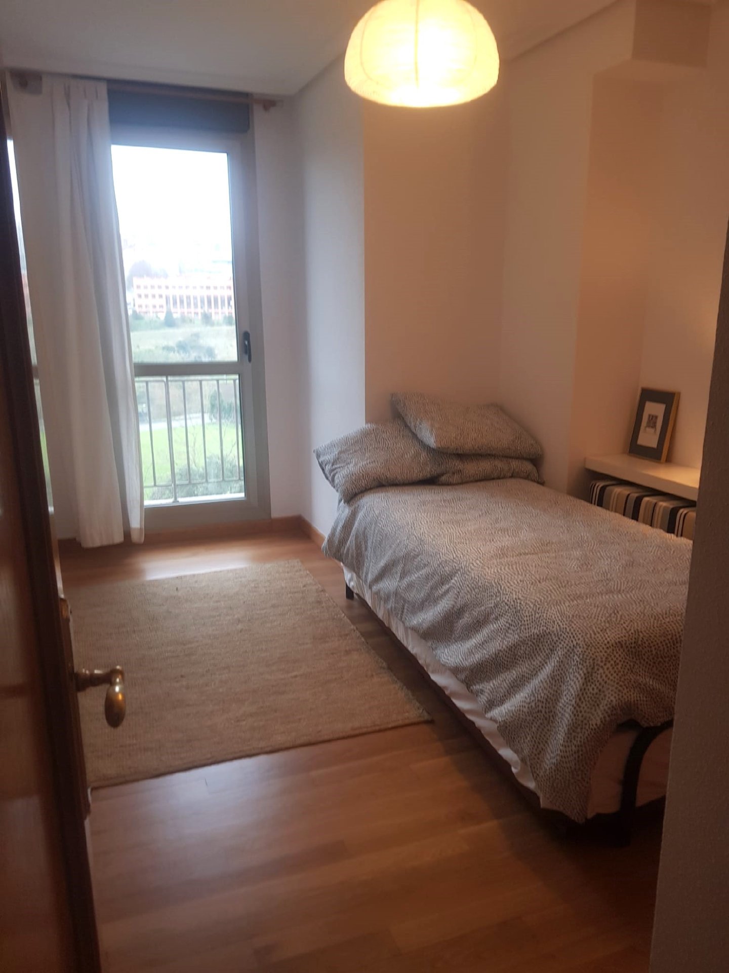 Piso de 87 m² en Santander