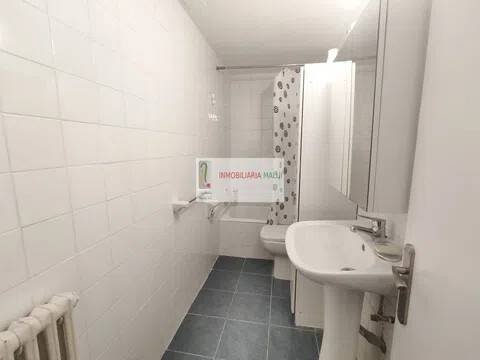 Pis de 80 m² a Oviedo
