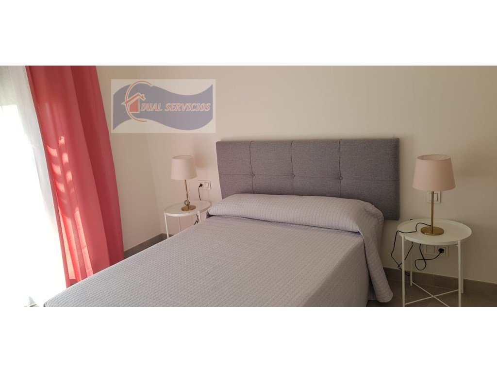 Piso de 96 m² en Cartaya