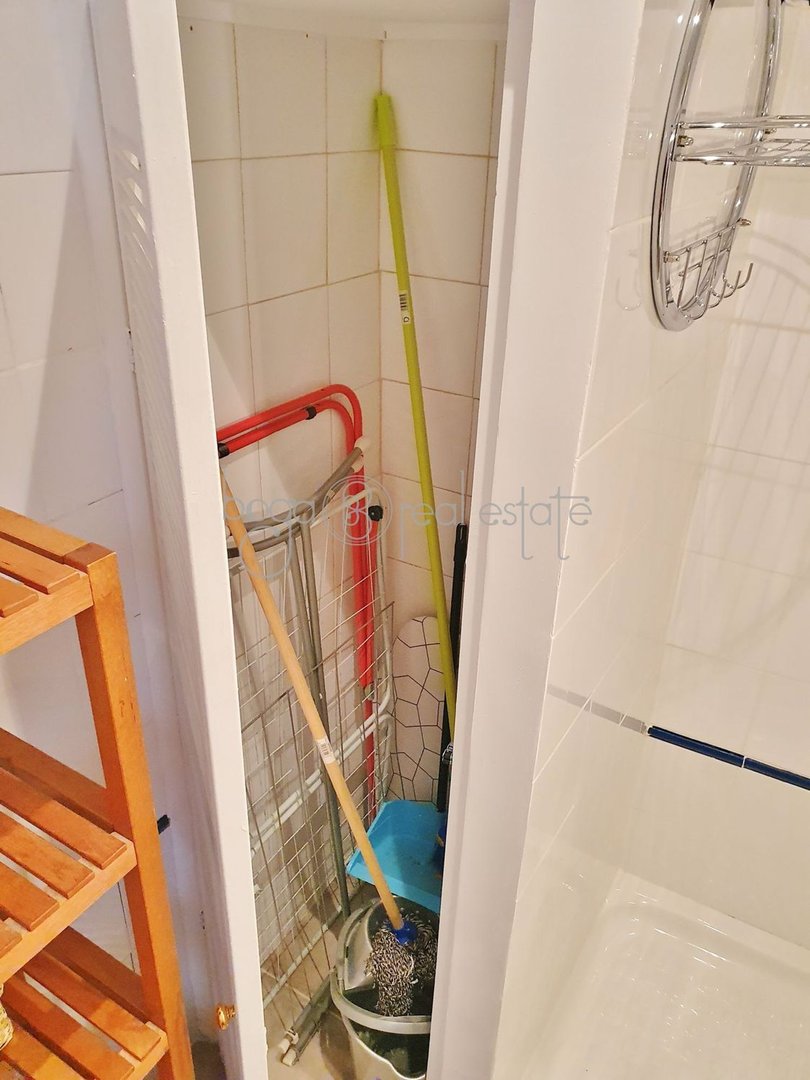 Piso de 30 m² en Madrid