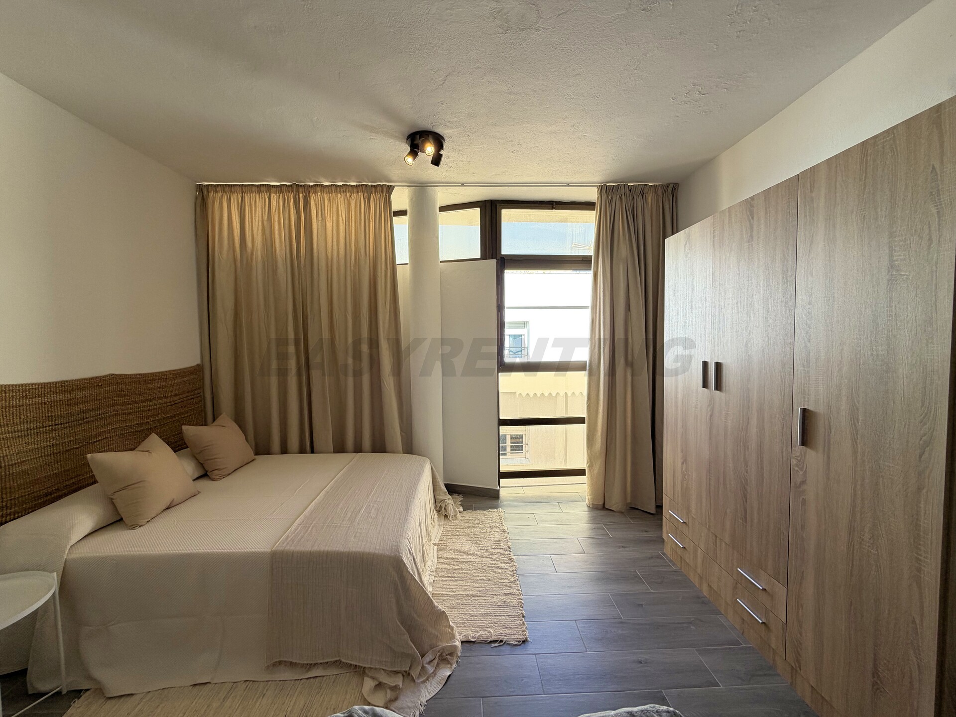 Piso de 45 m² en La Línea de la Concepción