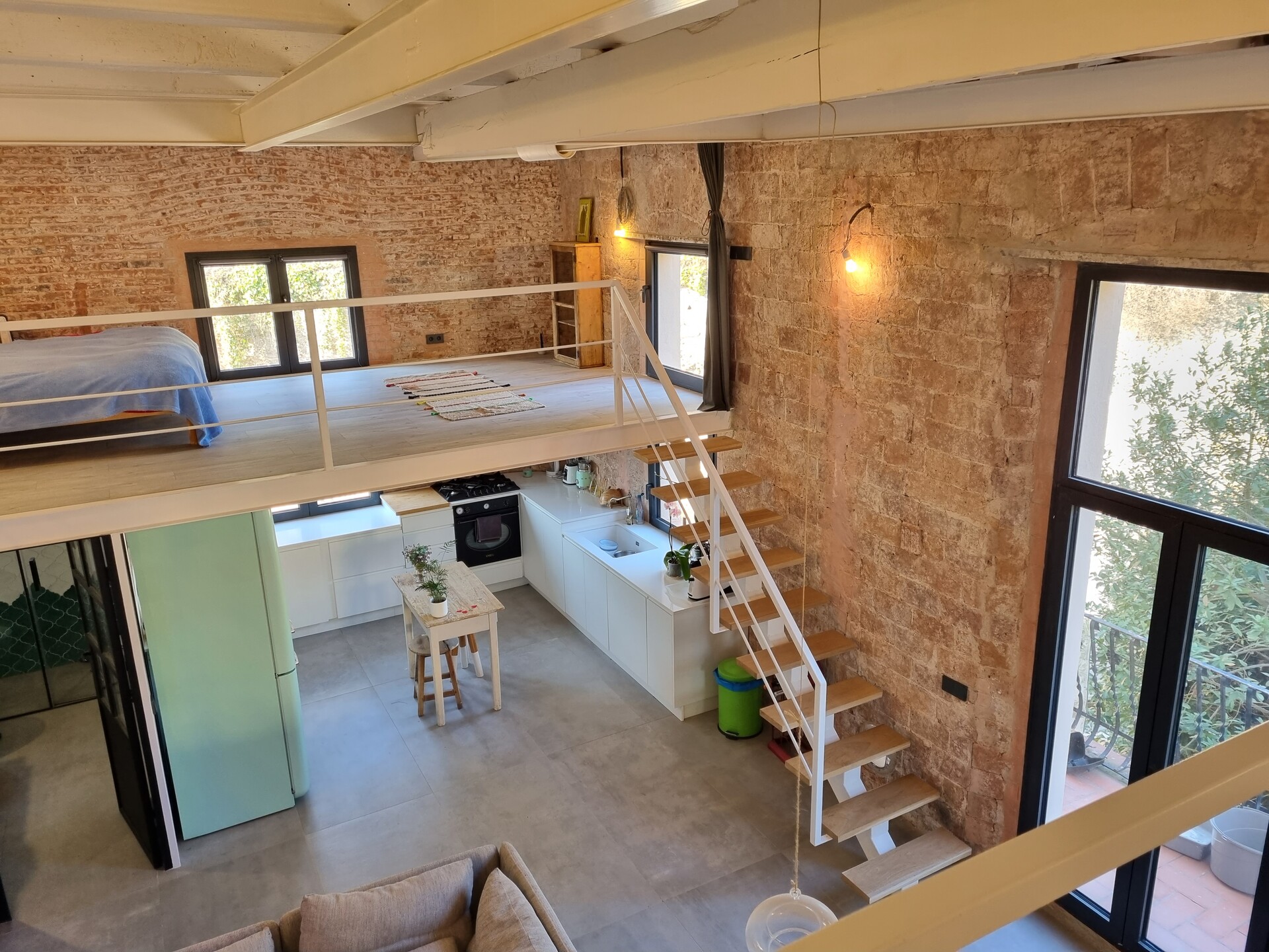 Appartamento 100 m² a Barcelona