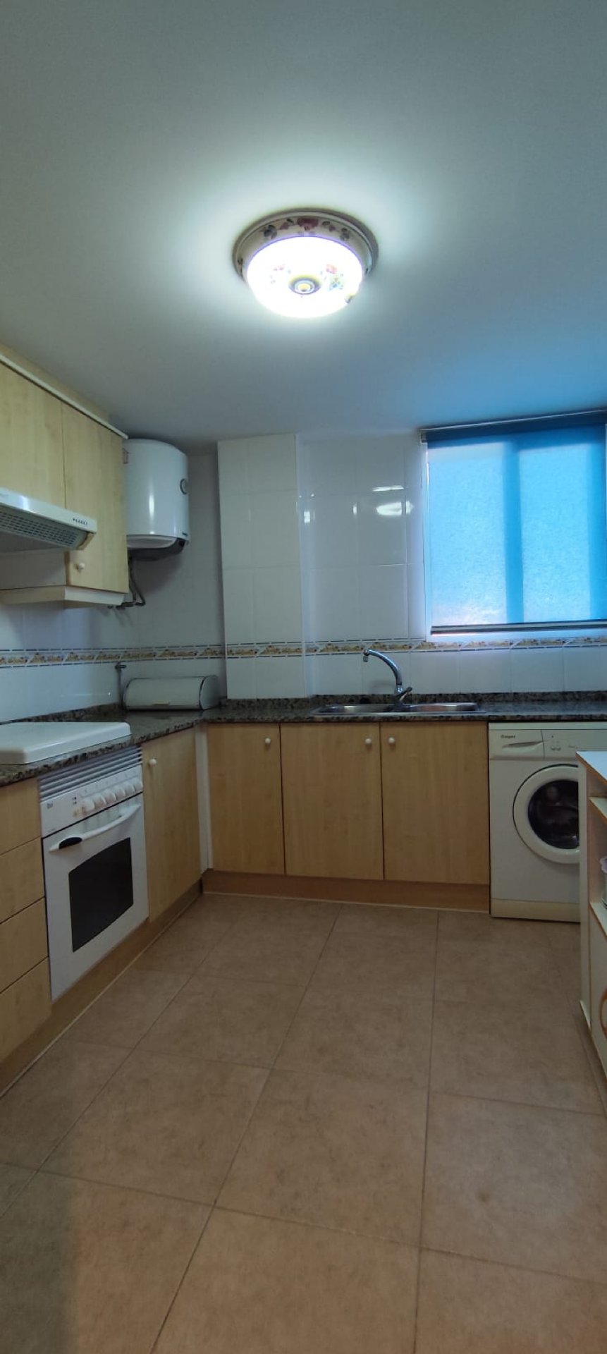 Pis de 123 m² a Canet d'en Berenguer