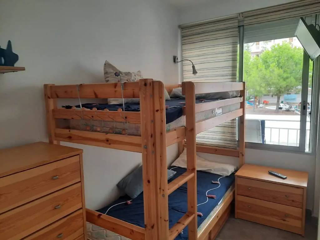 Pis de 50 m² a Salou
