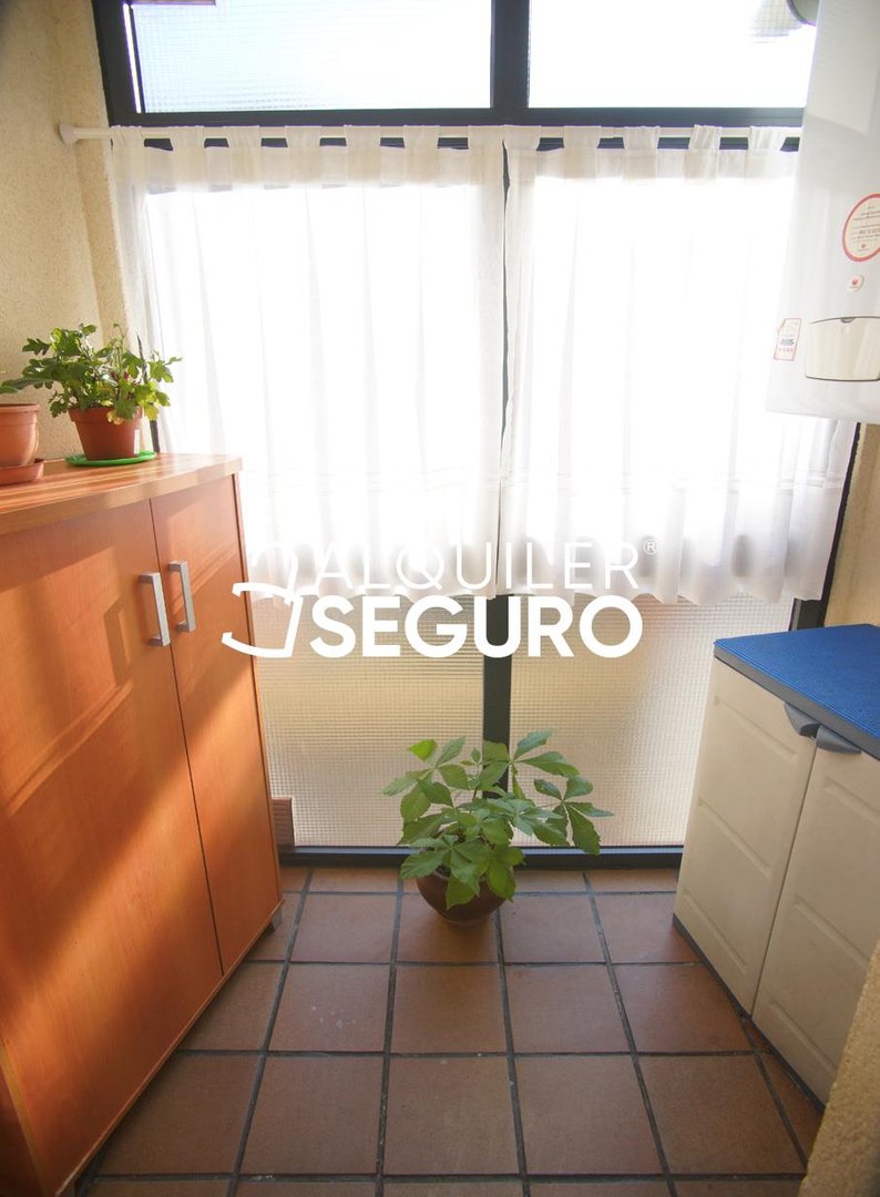 Piso de 100 m² en Valladolid