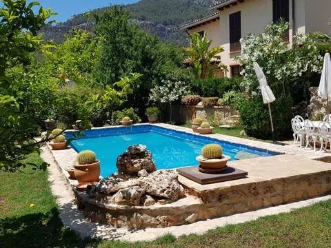 Casa de 150 m² a Calvià