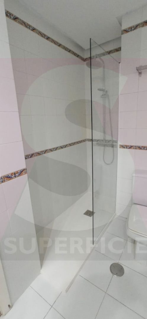 Piso de 90 m² en Badajoz