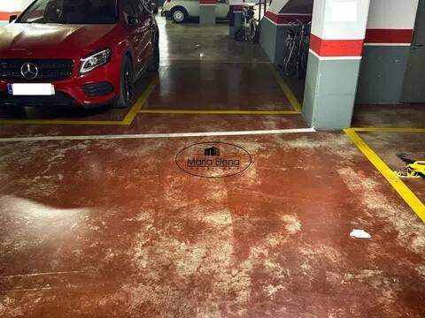 Pis de 46 m² a València