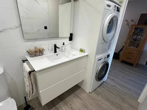 Piso de 80 m² en La Coruña