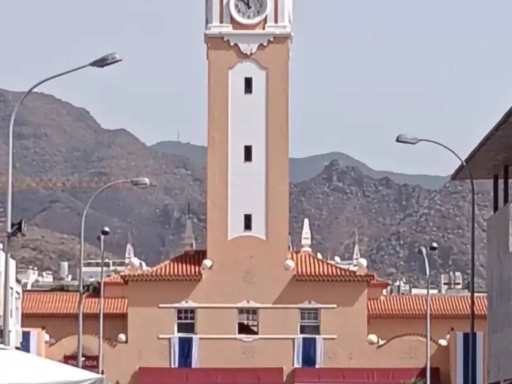 Apartamento 90 m² em Santa Cruz de Tenerife