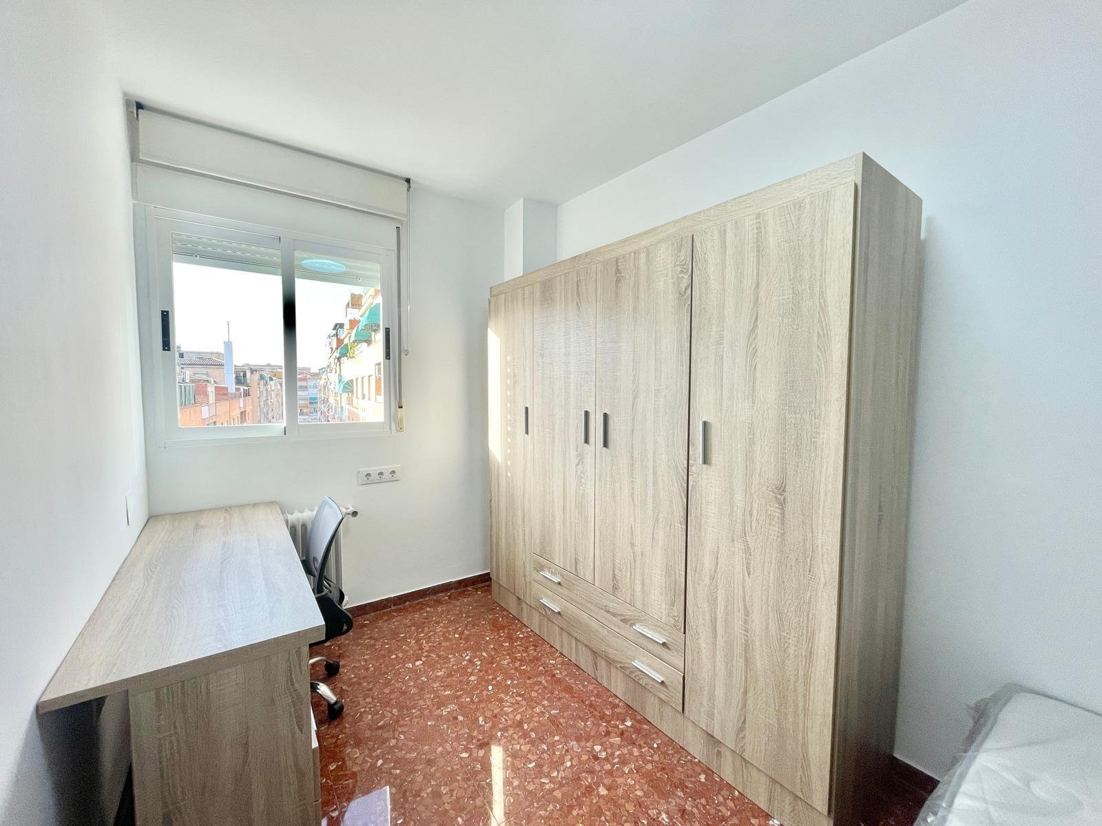 Pis de 100 m² a Granada