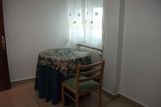 Piso de 87 m² en Salamanca