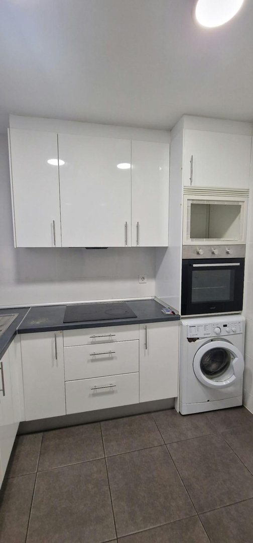 Pis de 104 m² a Aldaia