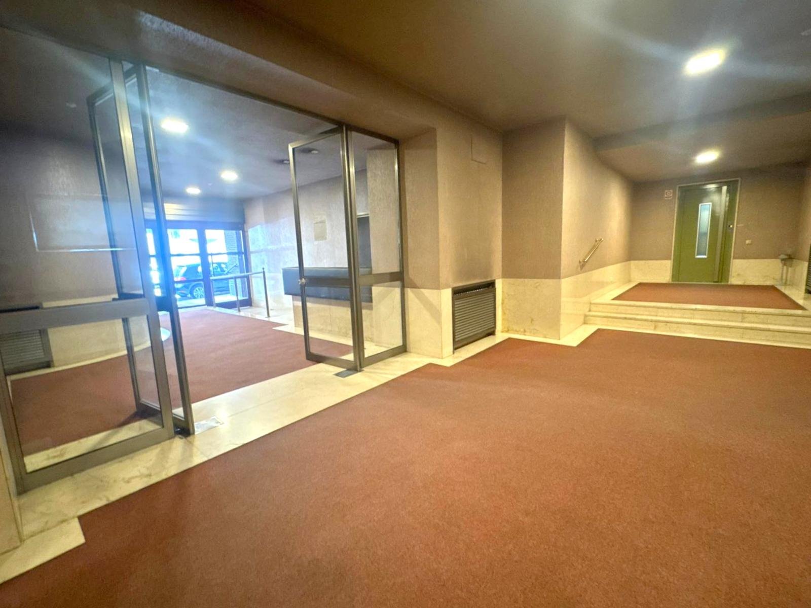 Piso de 100 m² en Madrid