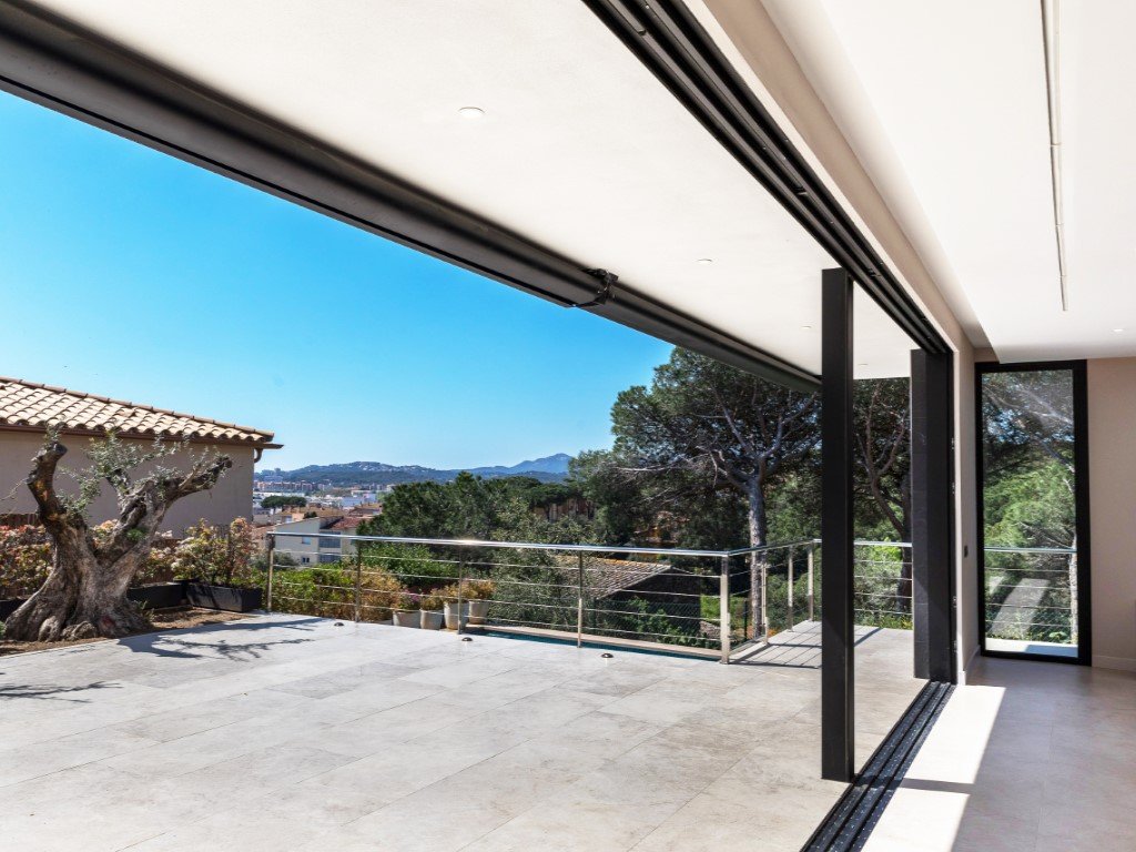 Casa de 300 m² en Castillo de Aro, Playa de Aro y S'Agaró