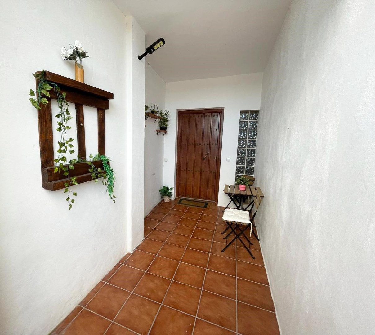 Casa de 232 m² en Setenil de las Bodegas
