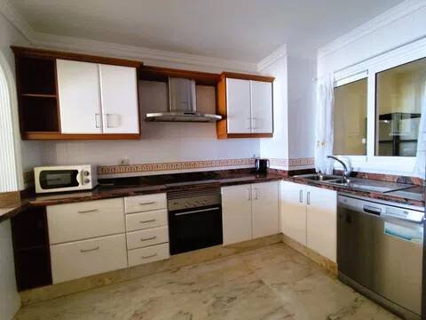 Piso de 120 m² en Santiago del Teide