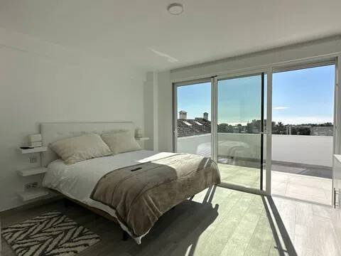 Pis de 380 m² a Estepona