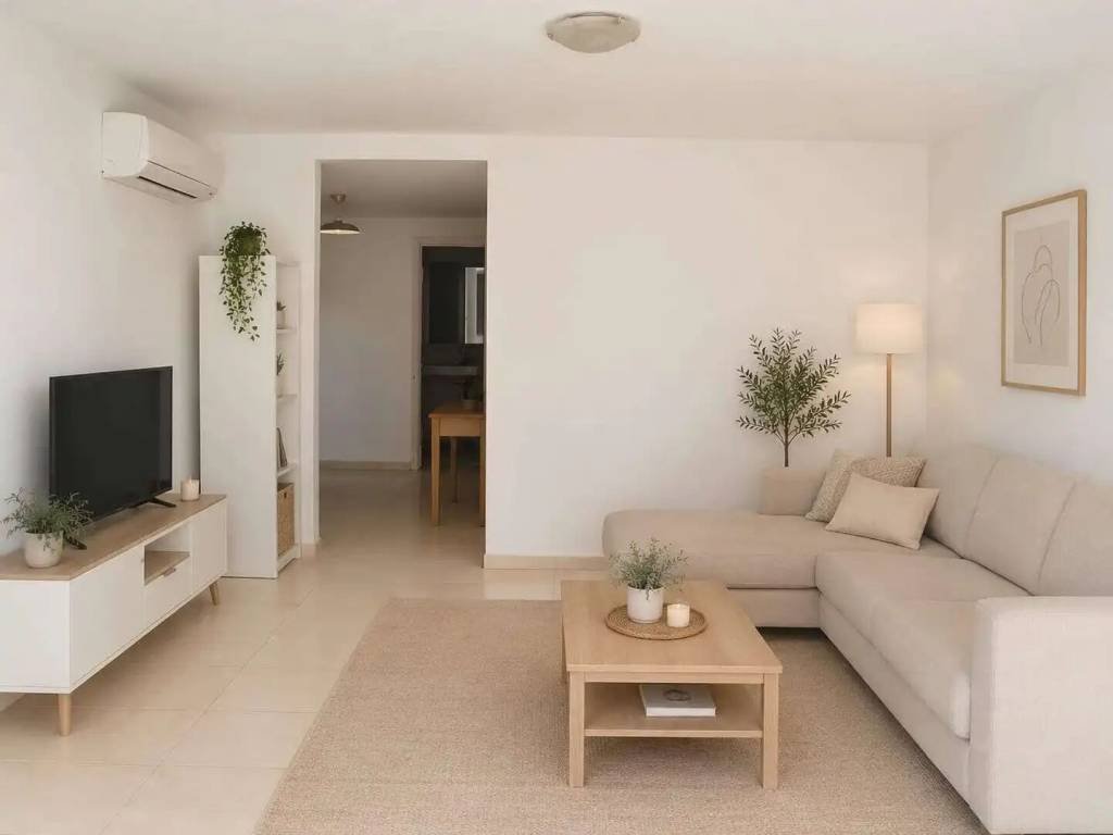 Pis de 45 m² a Son Servera
