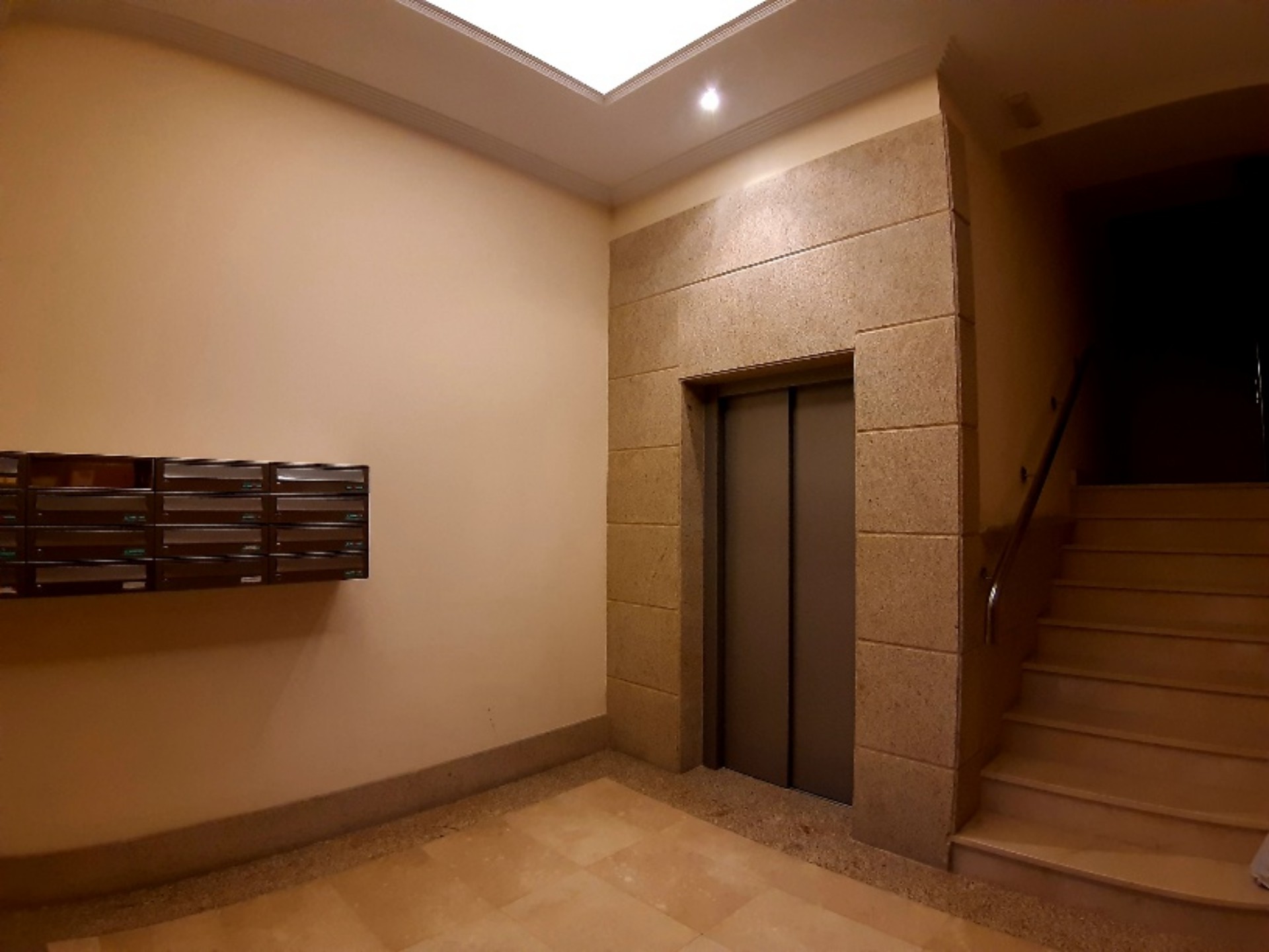 Piso de 44 m² en Cariño