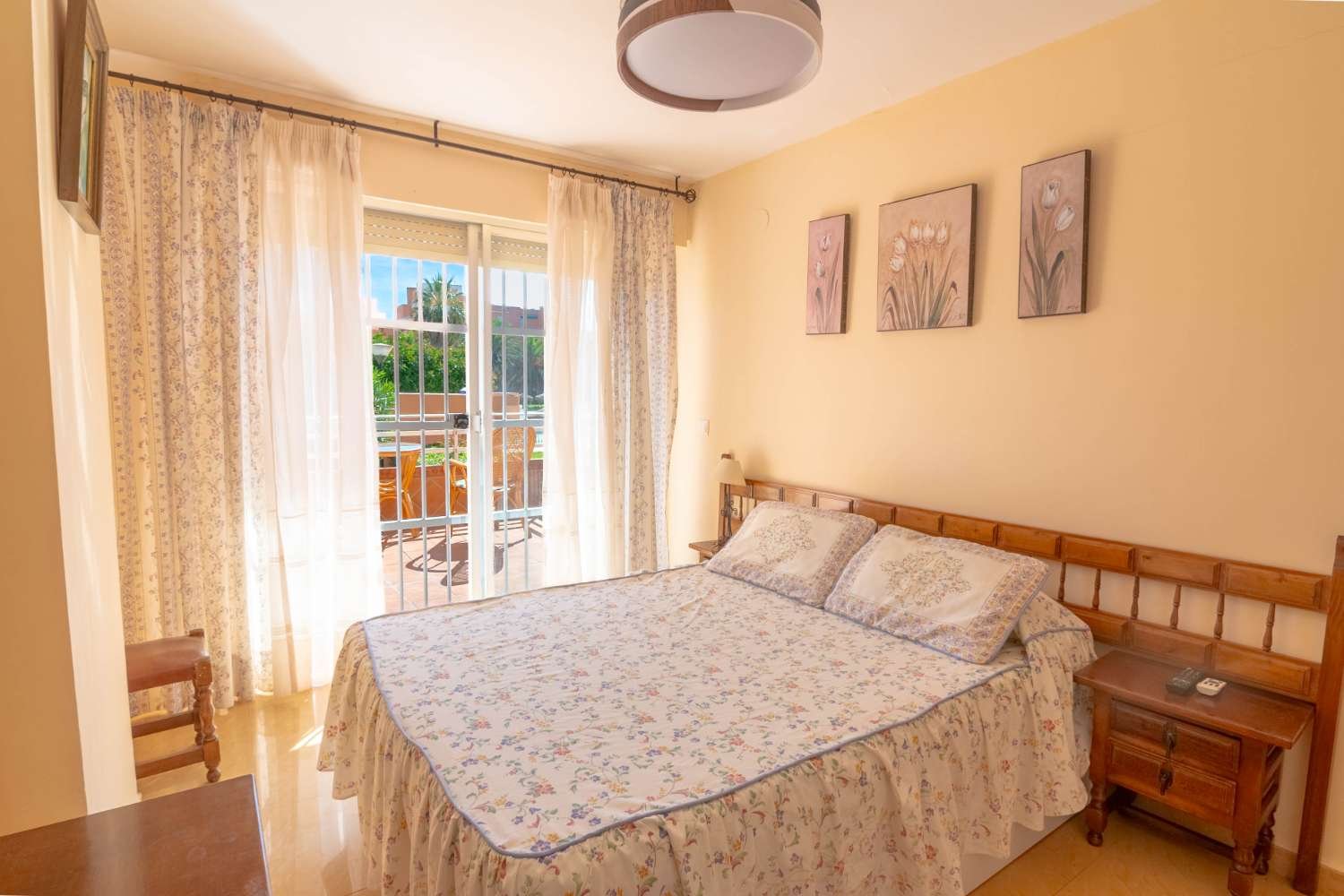 Appartement 90 m² à Salobreña