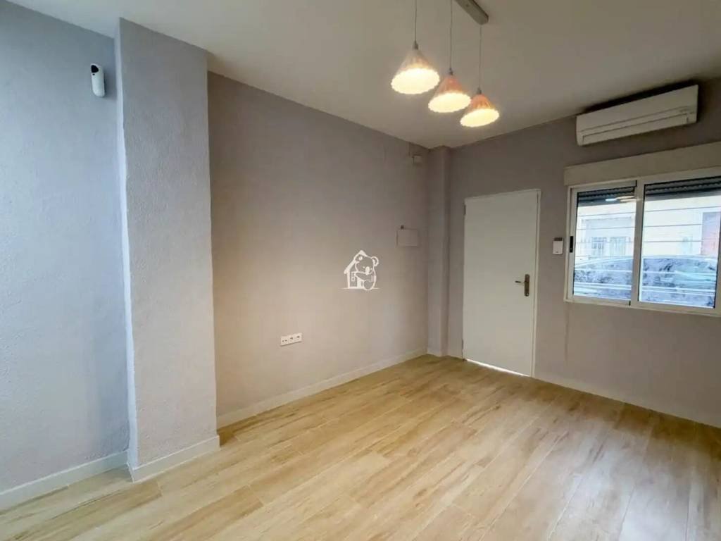 Flat 40 m² in Torrevieja