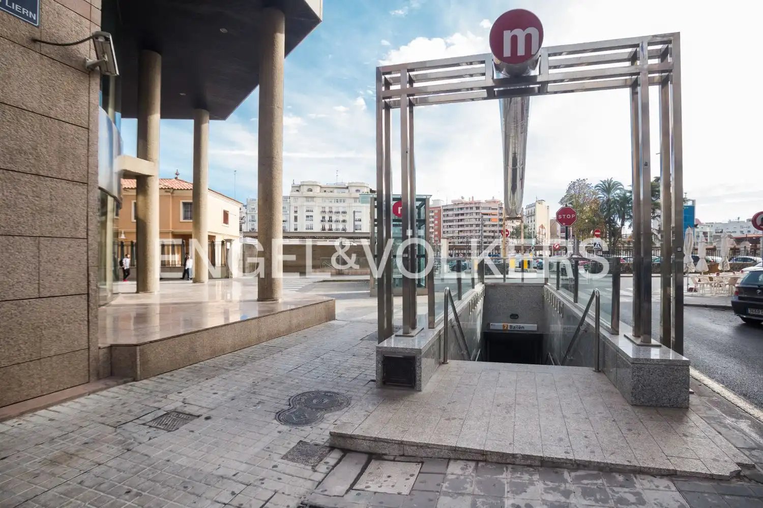 Appartamento 110 m² a Valencia