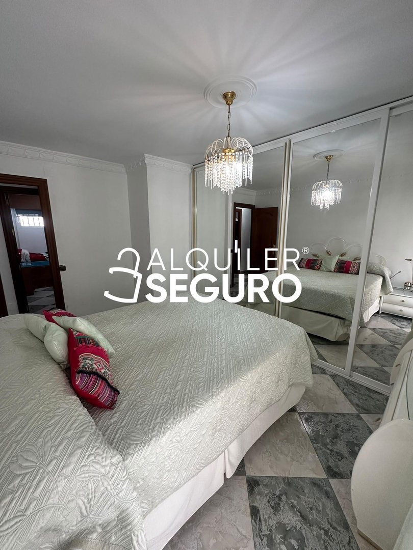 Wohnung 100 m² in Fuengirola