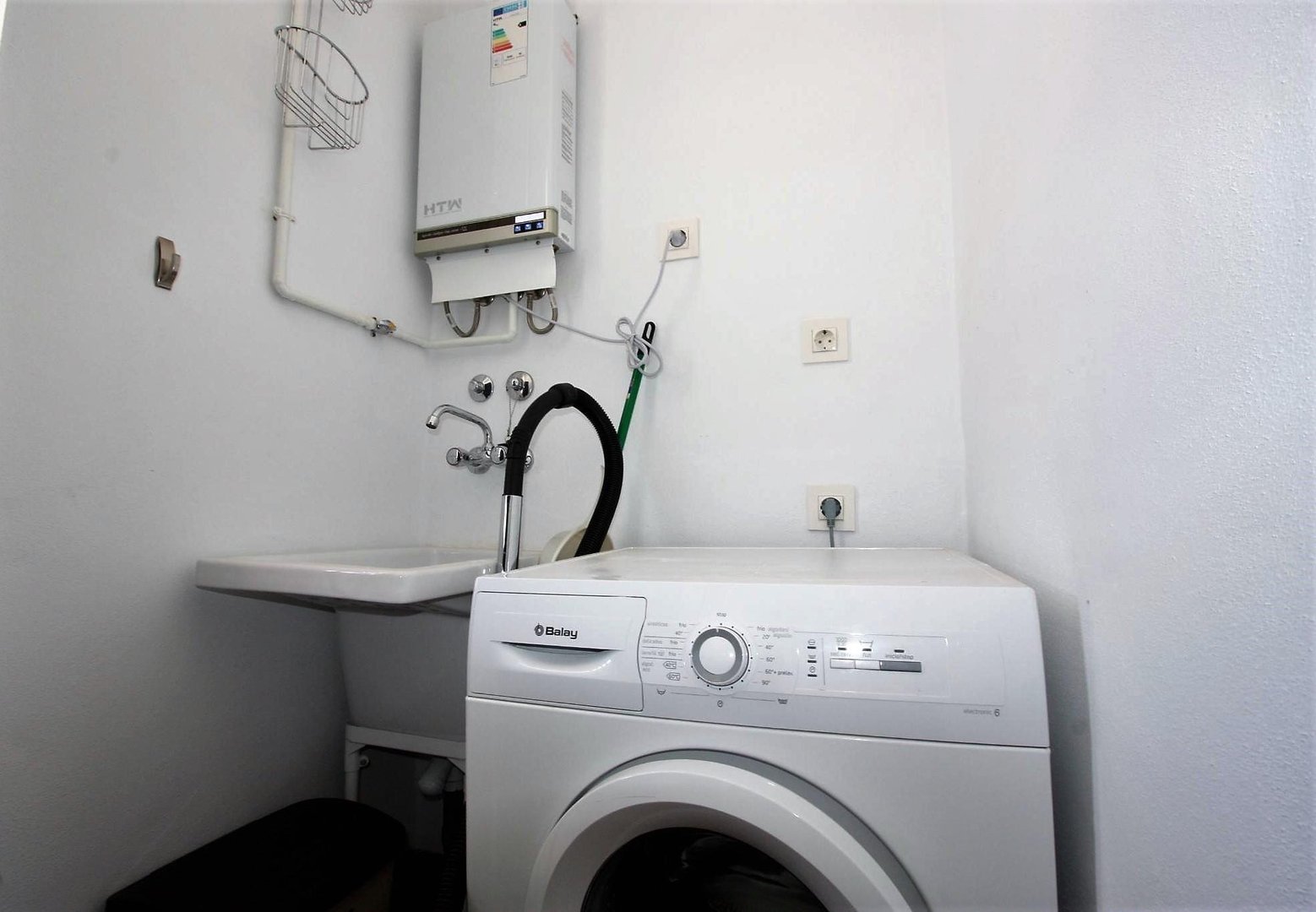 Piso de 70 m² en Pulpí