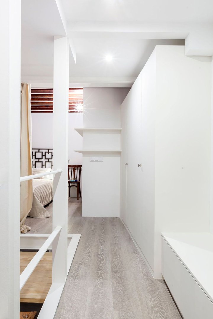 Wohnung 70 m² in Madrid