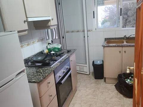 Piso de 96 m² en Moncófar