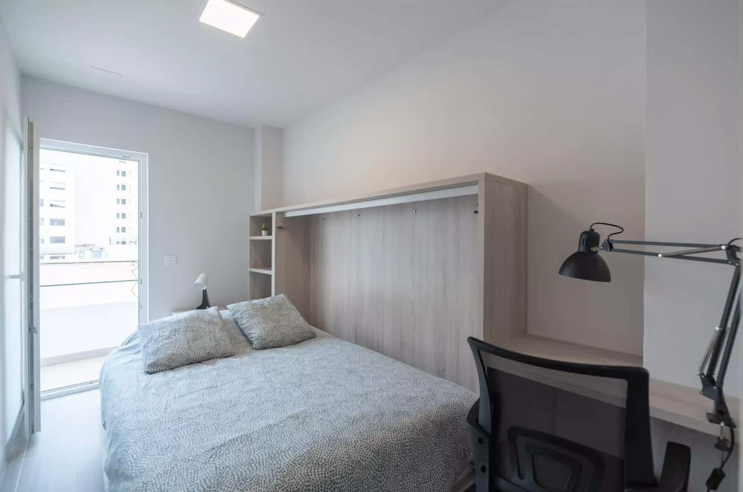 Habitació de lloguer, Castelló de la Plana