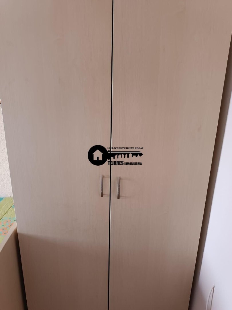 Piso de 120 m² en Albacete