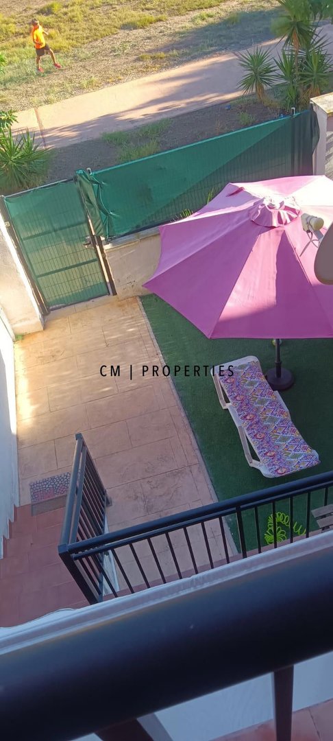 Piso de 220 m² en El Puig
