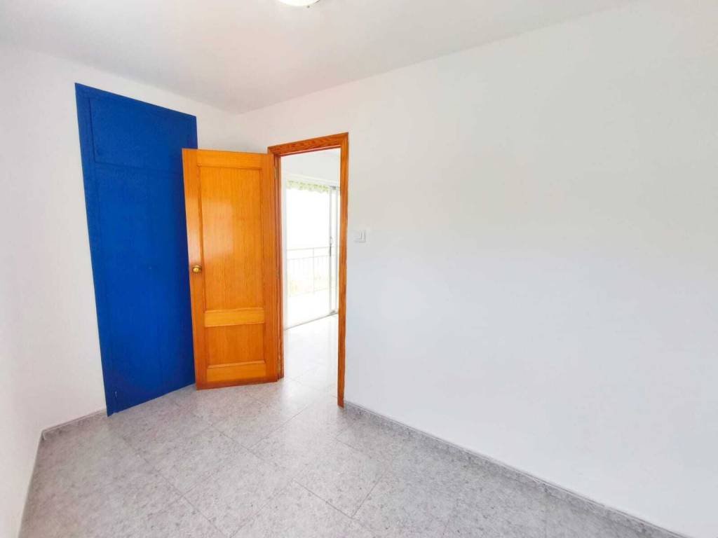 Pis de 107 m² a Cullera