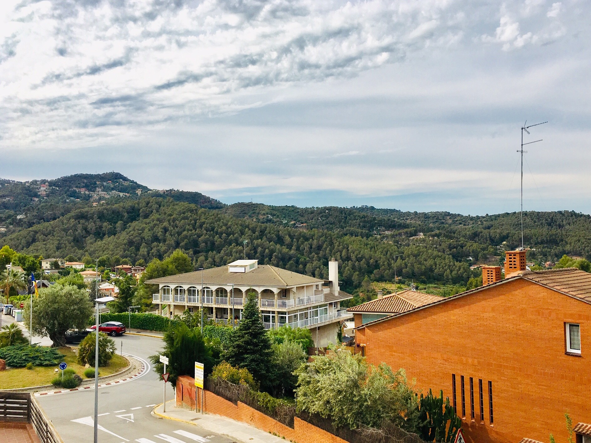 Pis de 66 m² a Corbera de Llobregat