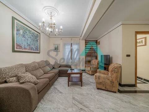 Wohnung 101 m² in Oviedo
